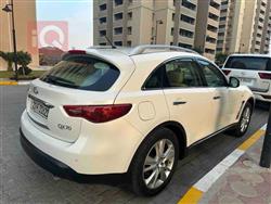 ئينفنتي QX70